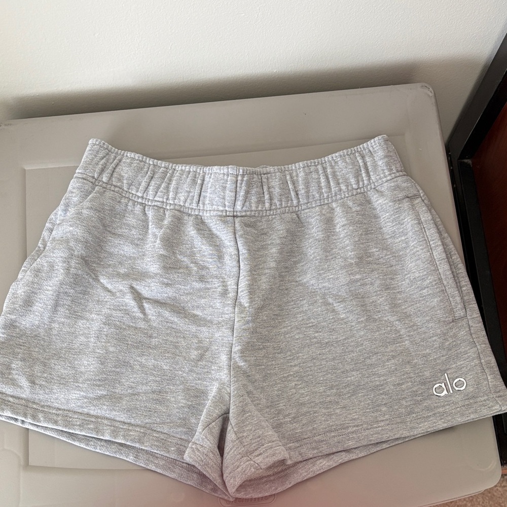 ALO Shorts